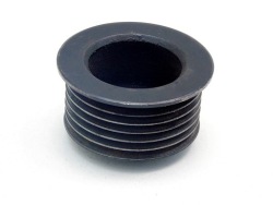Koło генератора 1.6 16v mini one r50 r52 r53 фото №1