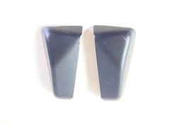 Крепление защита заднего света лампы зад audi a6 s6 rs6 c8 4k 4k9945256 фото №1