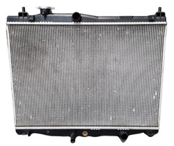 Радіаторів води honda jazz iv 1.3i vtec 16v 2015- фото №1