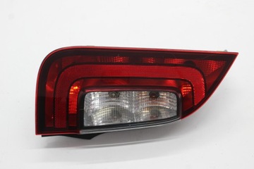 Лампа skoda t. citigo 12- le vag 1st945111c фото №1