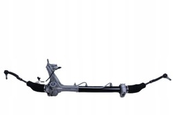 Трансмісія рейка рульового управління citroen jumper iii 18r. фото №1