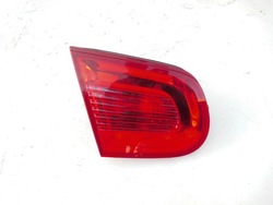 Лампа задняя w крышка багажника vw eos 1q левая оригинал фото №1