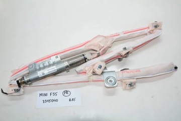 Шторка правая 7315040 mini cooper f55 фото №1