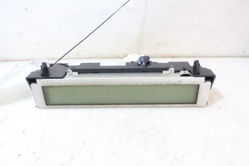 Дисплей mazda 3 i фото №1