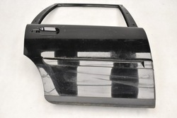 Volvo xc90 i рестайлинг дверь правые зад задние фото №1