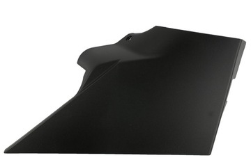 Накладка стойка наружная левый перед dół iveco daily 14- фото №1