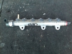 Планка вприскувальний 8200842432 renault koleos 2.0dci фото №1