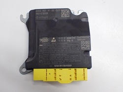 Датчик подушек подушка безопасности a4539019100 smart forfour ii 453 17r фото №1