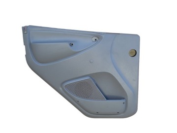 Daf cf євро 5 оббивка боковина двері ліва 1690257 фото №1