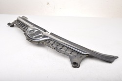 Hyundai i10 решітка решітка радіатора решітка радіатора 86366-0x000 фото №1