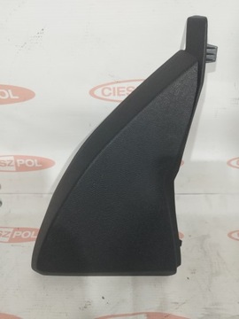 Захист заглушка панелі консолі ліва peugeot 508 ii оригінал 9813700277 фото №1