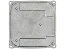 Блок керування освітлення db cla 01.13-03.19 фото №1