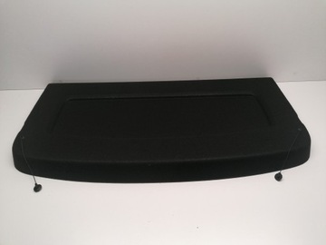 Ford focus mk4 полка задняя багажника hb оригинал 2018- фото №1