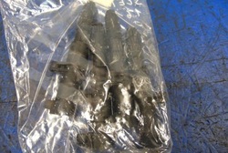 Renault scenic ii 1.6 16v котушка запалювання комплект 4szt 7700875000 фото №1