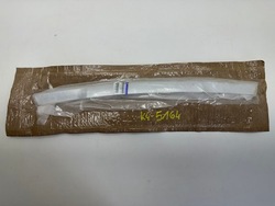 Планка хром бампера передньої jeep compass ii 17-20 5vn85sz0ab нова фото №1