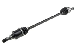 Полуось приводная шарнир npw-me-118 перед правая фото №1