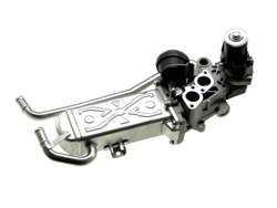 Клапан egr seat ibiza 1.2tdi 12- з радіаторів вихлопних газів фото №1