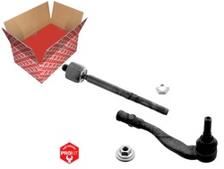 Стержень рулевой audi a8 2.0-6.3 11.09-01.18 feb фото №1