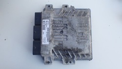 Комп'ютер av6112a650ge 1.6 tdci grand c-max mk2 ii фото №1