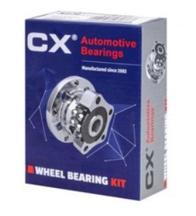 Подшипник, набор ремонтный ступицы renault t фото №1