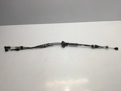 Volvo xc40 1.5t 2020 троси зміни коробки передач 31492841 фото №1