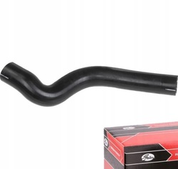 Шланг радиатор gates do opel combo 1.7 фото №1