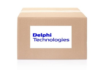 Delphi витратомір повітря фото №1