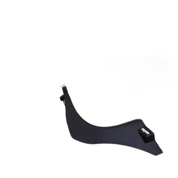 Smart forfour ii защита порога a4536900101 фото №1