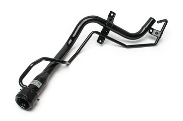 Труба заливка топлива toyota фото №1