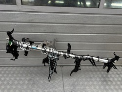 Mercedes w206 c-klasa каркас консоли труба head up a2066801806 фото №1