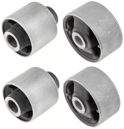 Втулки заднього моста комплект mitsubishi outlander фото №1