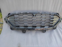 Решітка радіатора решітка ford kuga mk3 st 20-24rok lv4b-8200-ye lv4b-8150-yd оригінал фото №1