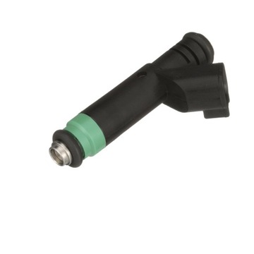 Форсунка топлива 4.7 dodge dakota 01-07 durango 01-07 jeep commander 06-07 фото №1