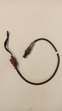 Лямбда-зонд audi q2 04e906262 фото №1
