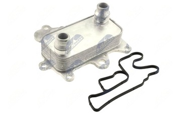 Радиаторов масла do fiat 500l 1.6 фото №1