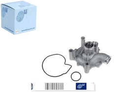 Насос води з прокладка mini r50 r53 r52 1.6 03.02-07.08 блакитний print фото №1