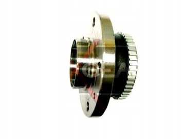 Підшипник колеса volvo t. 850 s70 v70 c70 -00 maxgear фото №1