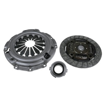 Сцепление mazda mx-5 05-14 2,0 6b синий print фото №1