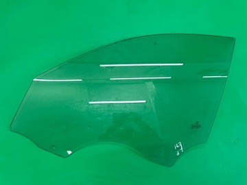 Скло бокова двері ліва передня перед bmw 3 e91 e90 04- 2008r. фото №1