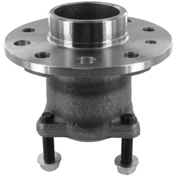 Ступица подшипник колёса зад opel astra g ii zafira a фото №1