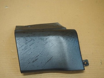 Накладка планка порогова ліва range rover sport фото №1