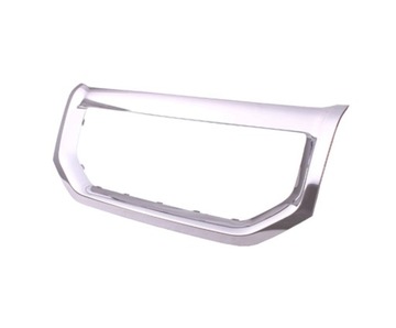 Рама решітка honda pilot 08- 75102szaa01za фото №1