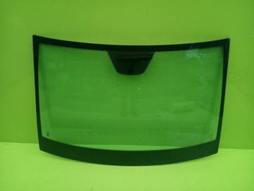 Скло лобове передня mercedes b клас w245 06r фото №1