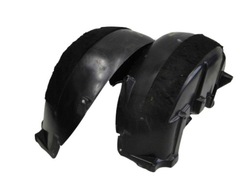 Mercedes ml gle w166 166 подкрылок задние правые левая фото №1