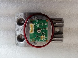 Mercedes w205 модуль led 2059065906 фото №1