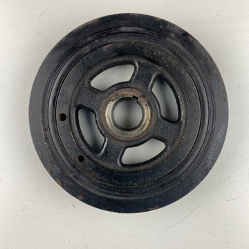 Колесо пасове вала subaru legacy forester impreza outback 2.0d ee20z фото №1