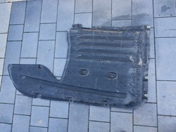 Bmw g20 g21 гібрид захист плита коробки коробки передач шасі 7428178 фото №1