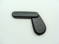 Opel vectra c тримач ручка сидіння ліва 24437069 фото №1