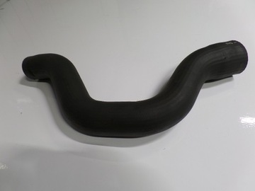 Jeep liberty kj 2.5 crd труба шланг інтеркулер фото №1