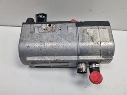 Volvo v40 ii обігрів стояночний вебасто hydronic 31369514 дизель фото №1